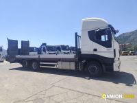 Iveco Stralis AD260S42Y/FS-D Stralis AD260S42Y/FS-D | PROCIDAMACCHINE S.R.L.