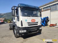 Iveco Eurocargo 180E32/P Eurocargo 180E32/P | PROCIDAMACCHINE S.R.L.