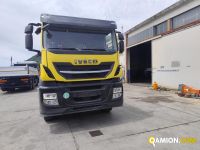 Iveco Stralis AT260S46 3 ASSI Stralis AT260S46 3 ASSI | PROCIDAMACCHINE S.R.L.