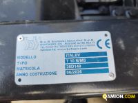 Iveco eurocargo 120e22 occasion - 407 000 km - 2017 | PROCIDAMACCHINE S.R.L. - Foto 11
