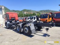 Man TGS 26 440 TGS 26 440 | PROCIDAMACCHINE S.R.L.
