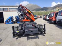 Iveco Eurocargo 160E28 Eurocargo 160E28 | PROCIDAMACCHINE S.R.L.