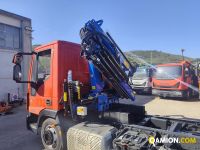 Iveco Eurocargo 80E19 Eurocargo 80E19 | PROCIDAMACCHINE S.R.L.