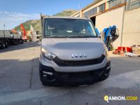Iveco daily 35c13 used - 1 km - San Cipriano Picentino | PROCIDAMACCHINE S.R.L. - Foto 61