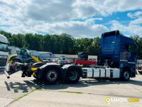 Man tgx 26.470 6x2-4 ll used - 1 km - 2021 - truck | PROCIDAMACCHINE S.R.L. - Foto 28