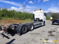 Man TGX 26.510 6X2-2 LL BDF TGX 26.510 6X2-2 LL BDF | PROCIDAMACCHINE S.R.L.