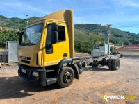 Iveco Eurocargo 120E28 Eurocargo 120E28 | PROCIDAMACCHINE S.R.L.