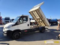 Iveco daily 35c12 used - 200,000 km - 2017 | PROCIDAMACCHINE S.R.L. - Foto 15