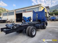 Iveco eurocargo 120e22 occasion - 407 000 km - 2017 | PROCIDAMACCHINE S.R.L. - Foto 13