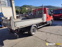 Iveco daily 35c13 usato - 168.000 km - 2016 - cabinato | PROCIDAMACCHINE S.R.L. - Foto 29
