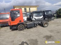 Iveco Eurocargo 80E19 Eurocargo 80E19 | PROCIDAMACCHINE S.R.L.