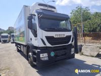 Iveco STRALIS CABINATO AT-190S42 P STRALIS CABINATO AT-190S42 P | PROCIDAMACCHINE S.R.L.