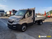 Iveco daily 35c13 used - 1 km - San Cipriano Picentino | PROCIDAMACCHINE S.R.L. - Foto 66