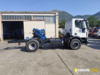 Iveco Eurocargo 180E32/P Eurocargo 180E32/P | PROCIDAMACCHINE S.R.L.