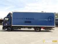 Iveco eurocargo 120e22 usato - 437.000 km - 2017 | PROCIDAMACCHINE S.R.L. - Foto 2