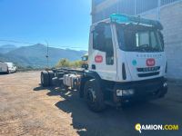 Iveco Eurocargo 180E32/P Eurocargo 180E32/P | PROCIDAMACCHINE S.R.L.