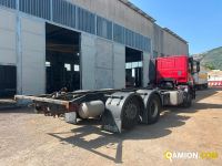 Iveco stralis at260s31y/ps occasion - 517 000 km - 2015 | PROCIDAMACCHINE S.R.L. - Foto 10