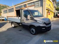 Iveco daily 35c13 used - 1 km - San Cipriano Picentino | PROCIDAMACCHINE S.R.L. - Foto 36