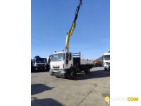 Iveco Eurocargo 180E25 Eurocargo 180E25 | PROCIDAMACCHINE S.R.L.