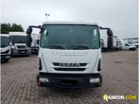 Iveco eurocargo 100e19 occasion - 328 000 km - 2015 | PROCIDAMACCHINE S.R.L. - Foto 8