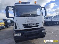 Iveco Eurocargo 180E25 Eurocargo 180E25 | PROCIDAMACCHINE S.R.L.