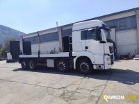 Man tgs 35 occasion - 1 km - San Cipriano Picentino | PROCIDAMACCHINE S.R.L. - Foto 29