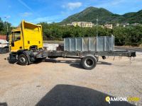 Iveco Eurocargo 120E28 Eurocargo 120E28 | PROCIDAMACCHINE S.R.L.