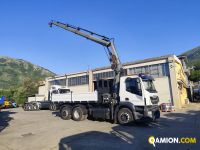 Iveco STRALIS AT260S31Y/PS STRALIS AT260S31Y/PS | PROCIDAMACCHINE S.R.L.