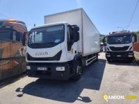 Iveco eurocargo 180e28 usato - 217.000 km - 2017 | PROCIDAMACCHINE S.R.L. - Foto 21