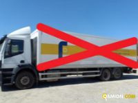 Iveco STRALIS AT260S31Y/PS STRALIS AT260S31Y/PS | PROCIDAMACCHINE S.R.L.