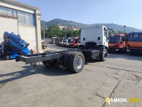 Iveco Eurocargo 180E32/P Eurocargo 180E32/P | PROCIDAMACCHINE S.R.L.