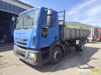 Iveco EUROCARGO ML140E25/P EUROCARGO ML140E25/P | PROCIDAMACCHINE S.R.L.