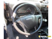 Iveco eurocargo ml160e25 occasion - 500 000 km - 2017 | PROCIDAMACCHINE S.R.L. - Foto 2