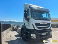Iveco stralis at260s31y/ps usato - 466.000 km - 2017 | PROCIDAMACCHINE S.R.L. - Foto 19