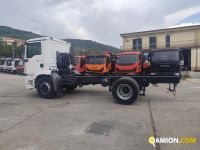 Man tgm 18 occasion - 1 km - San Cipriano Picentino | PROCIDAMACCHINE S.R.L. - Foto 22