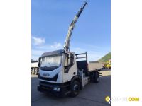 Iveco EUROCARGO ML140E25/P EUROCARGO ML140E25/P | PROCIDAMACCHINE S.R.L.