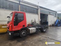 Iveco Eurocargo 80E19 Eurocargo 80E19 | PROCIDAMACCHINE S.R.L.