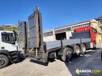 Man tgs 35 occasion - 350 000 km - 2017 - camion | PROCIDAMACCHINE S.R.L. - Foto 23