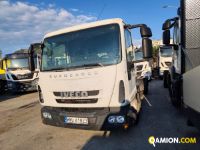 Iveco eurocargo ml100e18 usato - 193.000 km - 2016 | PROCIDAMACCHINE S.R.L. - Foto 5