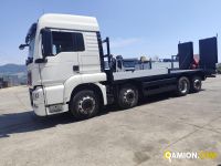 Man tgs 35 occasion - 1 km - San Cipriano Picentino | PROCIDAMACCHINE S.R.L. - Foto 34