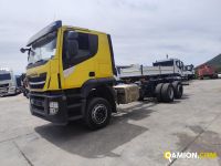 Iveco Stralis AT260S46 3 ASSI Stralis AT260S46 3 ASSI | PROCIDAMACCHINE S.R.L.