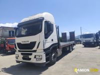 Iveco Stralis AD260S42Y/FS-D Stralis AD260S42Y/FS-D | PROCIDAMACCHINE S.R.L.