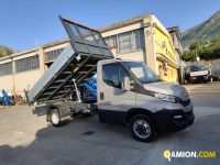Iveco daily 35c13 used - 1 km - San Cipriano Picentino | PROCIDAMACCHINE S.R.L. - Foto 20