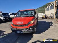 Iveco daily 35c13 usato - 168.000 km - 2016 - cabinato | PROCIDAMACCHINE S.R.L. - Foto 40