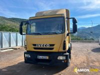 Iveco Eurocargo 120E28 Eurocargo 120E28 | PROCIDAMACCHINE S.R.L.