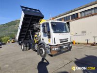 Iveco Eurocargo 180E25 Eurocargo 180E25 | PROCIDAMACCHINE S.R.L.