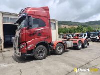 Iveco X-WAY X-WAY | PROCIDAMACCHINE S.R.L.