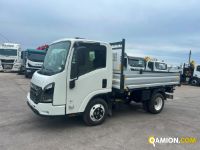 Isuzu M27 M27 | PROCIDAMACCHINE S.R.L.