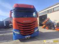 Iveco STRALIS CABINATO AS-260S48Y FS CM STRALIS CABINATO AS-260S48Y FS CM | PROCIDAMACCHINE S.R.L.