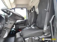 Iveco eurocargo 120e22 usato - 437.000 km - 2017 | PROCIDAMACCHINE S.R.L. - Foto 12